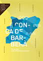 Catalan wines : Branding, graphic and communication code for a catalan wines promotion project for the domestic and international audience. A project that aims to improve the consumption and the presence of the local wines at catalan cellars and restauran