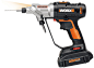 Worx SwitchDriver Cordless Drill Driver