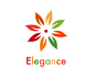 Elegance标志
LOGO标志设计欣赏#素材##LOGO#