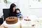 Yuki,s Birthday Party on Behance