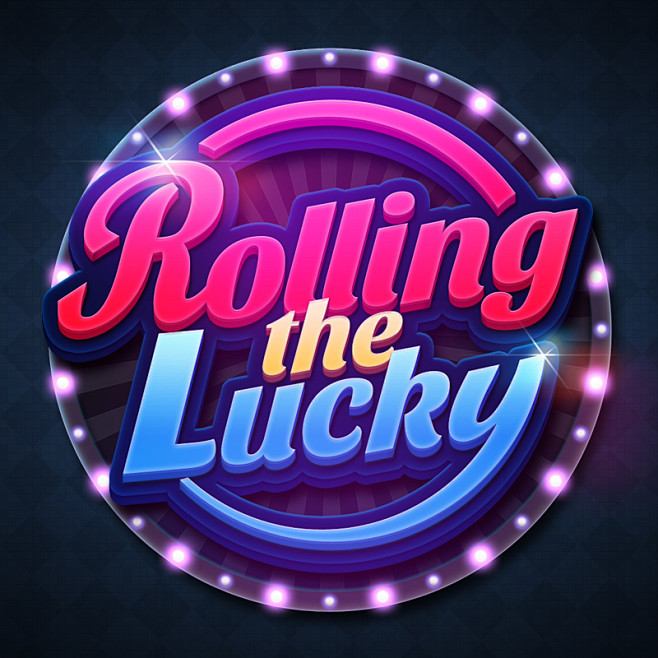 Rolling the Lucky : ...