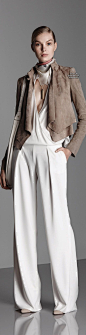 Resort 2015 Halston Heritage