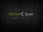 KitchenClever logo design by *VictoryDesign on deviantART