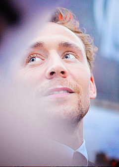 无聊的summer他姐采集到Tom hiddleston