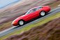 1969款法拉利365 GTB/4 Daytona