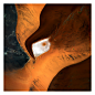 Namibia : Series of aerial landscape photography from Namibia.