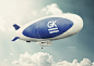 Zeppelin / Dirigible Mock-ups : 12 Realistic 3D Zeppelin mock up / Dirigible mock up12 psd files 3500×2500 px;Play with FX controllers;7 backgrounds;Easy to edit via smart;High detalization of zeppelin;Easy to use;Illustrated guide to use;Best organised l