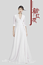 吉承，中国时装设计师代表，JICHENG/织货byJicheng品牌创始人、设计总监。