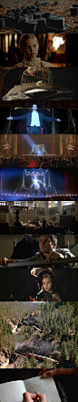 【致命魔术 The Prestige (2006)】01
斯嘉丽·约翰逊 Scarlett Johansson
休·杰克曼 Hugh Jackman
克里斯蒂安·贝尔 Christian Bale
#电影场景# #电影海报# #电影截图# #电影剧照#