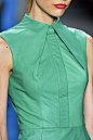 雷姆Acra的2013年春季领子  colla  服饰细节