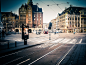 Photograph Through Amsterdam by Max Ligabue on 500px