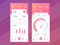 Edenyin采集到App ui