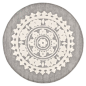 Diana Round Rug