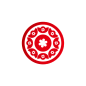 剪纸图案图标 iconpng.com