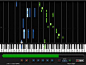 [576p]克罗地亚狂想曲 by Synthesia_在线视频观看_土豆网视频 Synthesia 马克西姆 钢琴