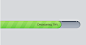 Dribbble - Progress Bar by Ivan Vanderbyl