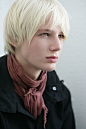 #欧美#  #男模#  #美男#
Tait Hughes Geijer

美国 1993， 
Hair:Blonde 
Eyes:Green 
Height:183cm / 6′0〃 
瑞典、德国、威尔士混血