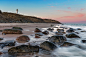 Hirtshals Lighthouse by Martin Worsøe Jensen on 500px