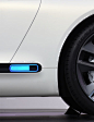 Honda EV Electric Concept car 2017