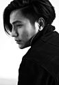 Chen Kun 陳坤