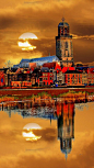 Deventer, The Netherlands