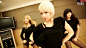 【韩mv】AOA 《Miniskirt》舞蹈练习室侧拍近写版—在线播放—优酷网，视频高清在线观看