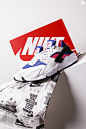 #US17 NEW ARRIVAL# Nike Air Huarache Run '91 正式发售
（2048 x 3072）
via US17官方微博