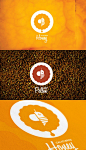 Branding Calvo Brothers Honey & Pollen