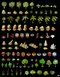 Sprites set by *KaranaK on deviantART