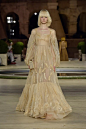 FENDI FALL 2019 COUTURE_Fashion : …