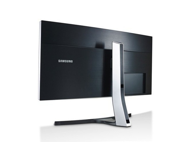 Samsung SE790C curve...