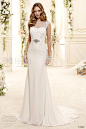 Colet 2015 Wedding Dresses(六)