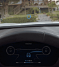 How UI/UX Design Will Map The Future Of Self-Driving Cars