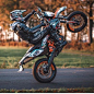 Ask me anything here !!!! Bike: KTM SMC 690 R Donations for my Dreambike here. Thanks for your support!