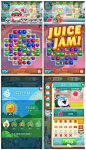 截图-休闲可爱风-juice jam
微信公众号： 叶子学堂 
QQ交流群：309962360