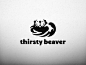 Thirsty Beaver