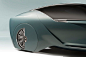 尊享未来奢华——劳斯莱斯愿景Newx 100概念车。全球最好的设计，尽在普象网（www.pushthink.com）