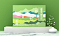 养生茶包装设计 代用茶包装设计 保健茶包装设计-古田路9号-品牌创意/版权保护平台