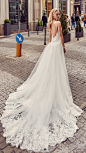 Eddy K. 2017 Wedding Dresses Milano Bridal Collection（二）