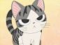 gatitos anime tiernos - Buscar con Google: 