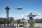 洛杉矶国际机场的搜索结果_百度图片搜索