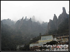 arsong采集到多图_目的地－庐山 婺源