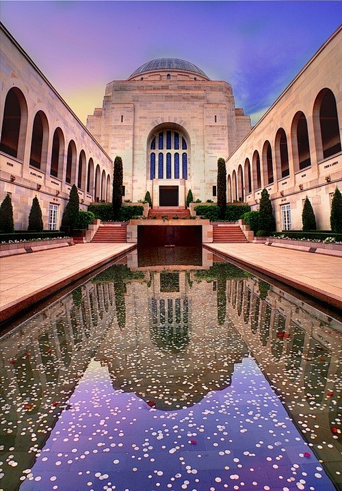 War Memorial, Austra...