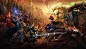 Ezreal-League of Legends, Suke ∷ : Ezreal base splash image for League of Legends