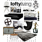 Lofty Living : #loftyliving@北坤人素材