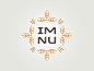 Im-nu - Logo Inspiration Gallery