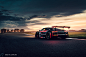 Audi R8 LMS : Recent work for Audi Slovakia and Audi Sport team