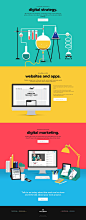 世界级的数字化设计！英国Alchemy Digital炼金数字设计机构卡通HTML5酷站。我们做世界一流的网站，应用程序和app程序开发。量身定制数字化解决方案，能够实现你的目标。专为满足您的业务和数字化提供完美战略方案。酷站截图欣赏-编号：101883