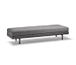Benches | Seating | Gordon 495 | Walter Knoll | EOOS. Check it out on Architonic