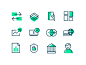 Cko icons